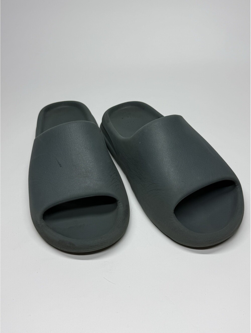 Size 10 - Adidas Yeezy Slide Brown
